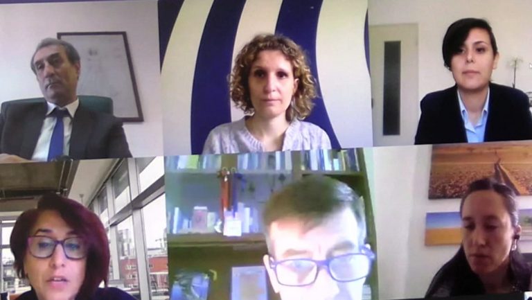 Artefici della rivoluzione digitale: confronto on line tra Università di Pisa e Liceo Ruggieri