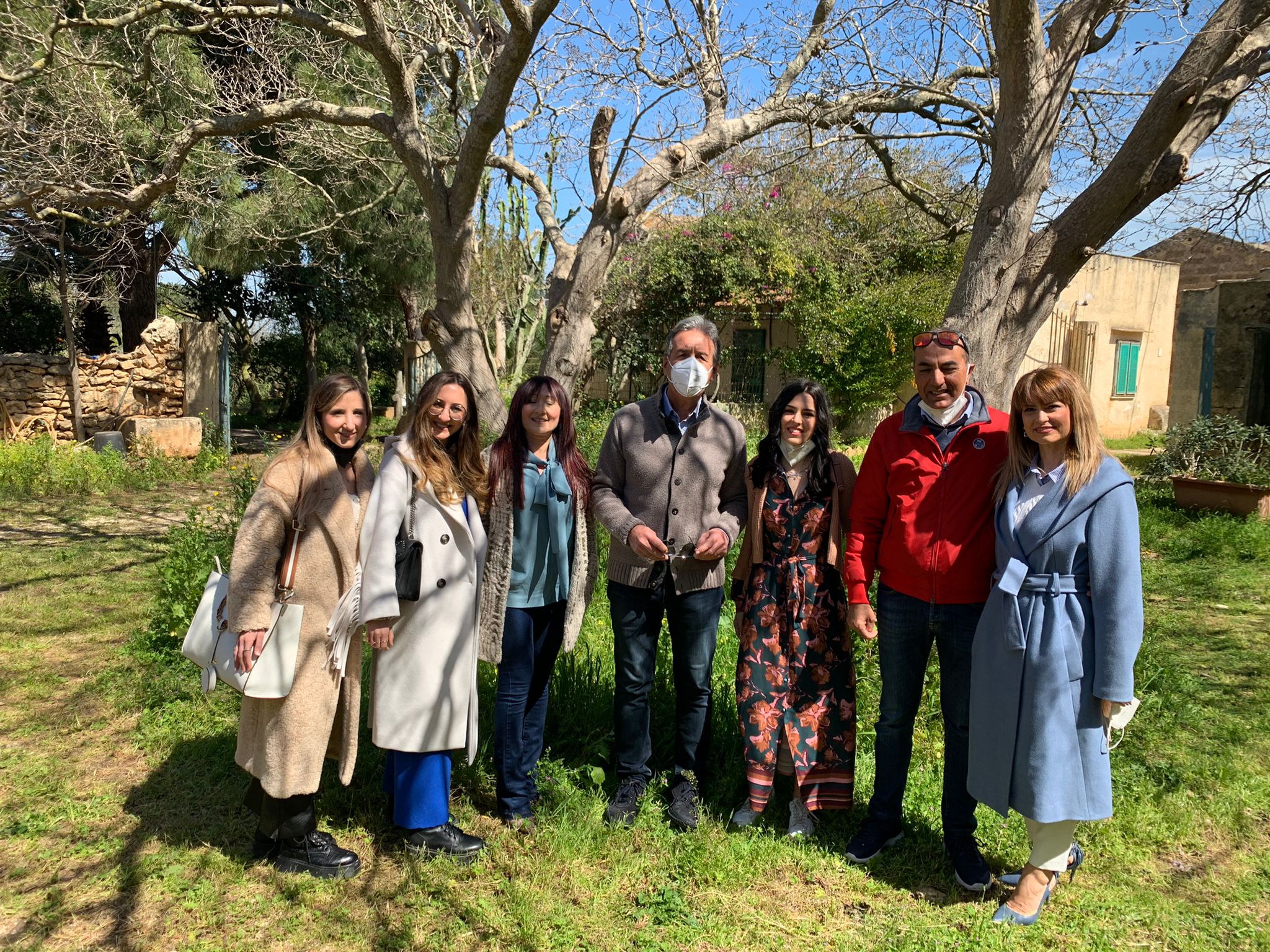 Marsala e Mazara set della fiction Rai “Una sola madre” tratta da una storia vera