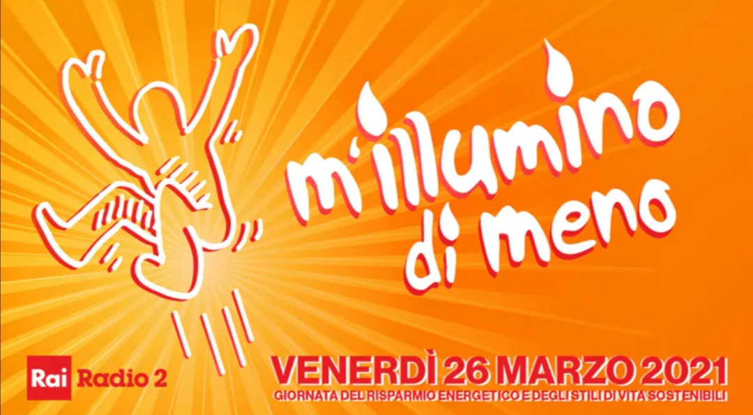 Castellammare: Monumento ai Caduti spento per m’illumino di meno