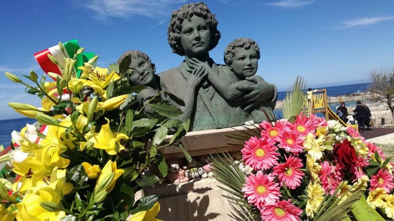 Strage di Pizzolungo 36 anni dopo, le iniziative ad Erice con Libera e le associazioni