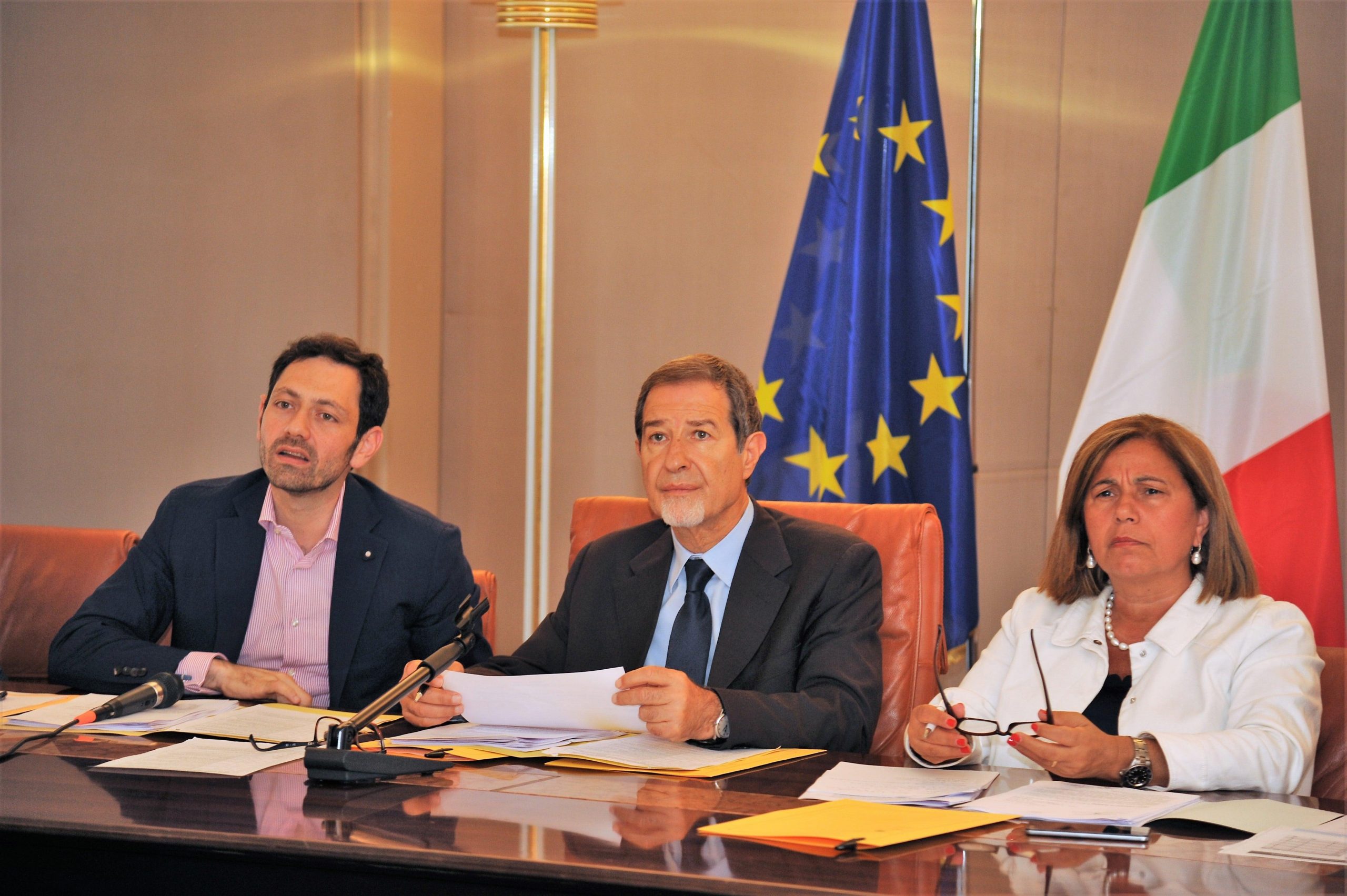 Scandalo dati Covid, Di Liberti sospesa dalla data della misura cautelare