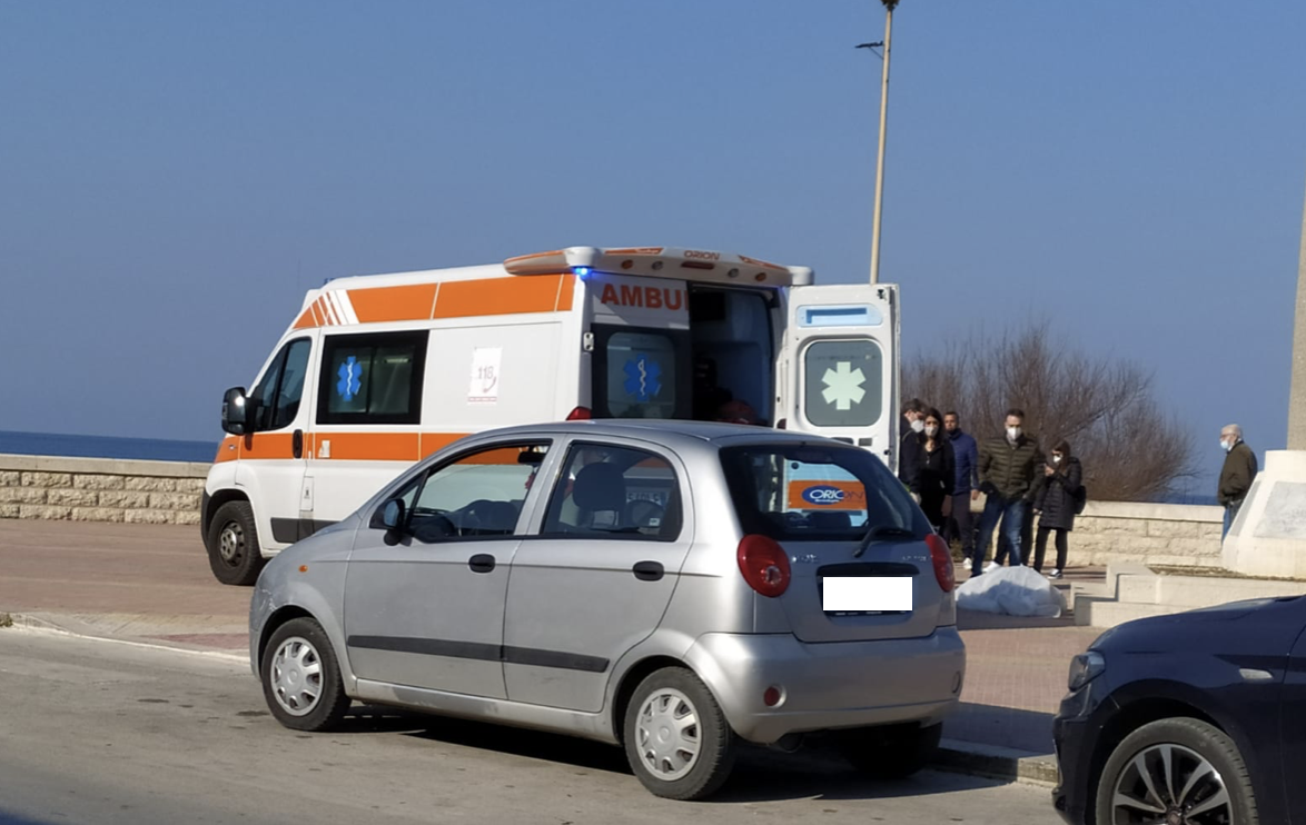 Marsala: si accascia mentre fa corsa e muore a Capo Boeo