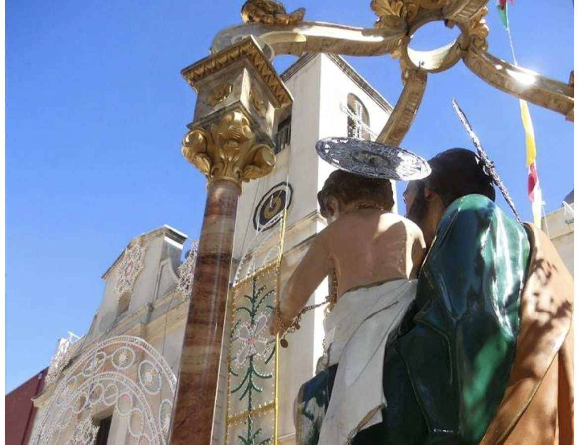 Evento in streaming per San Giuseppe, patrono di Marettimo e Levanzo