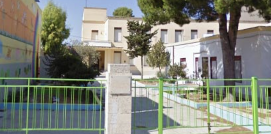 Scuola Pestalozzi di Marsala: si trasferisce in via Gambini (nel silenzio generale)