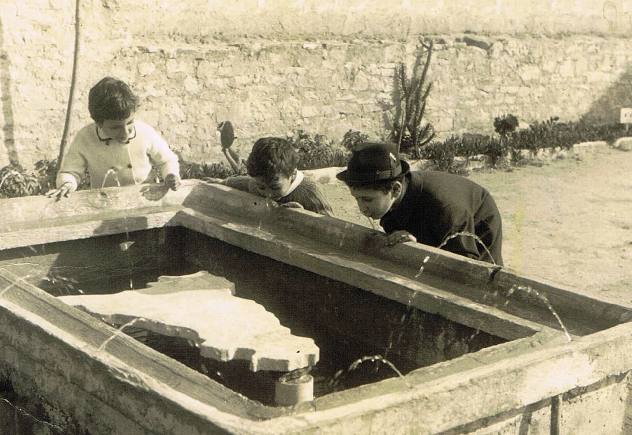 Ricordo di Aldo Vito, personaggio estroverso della politica municipale