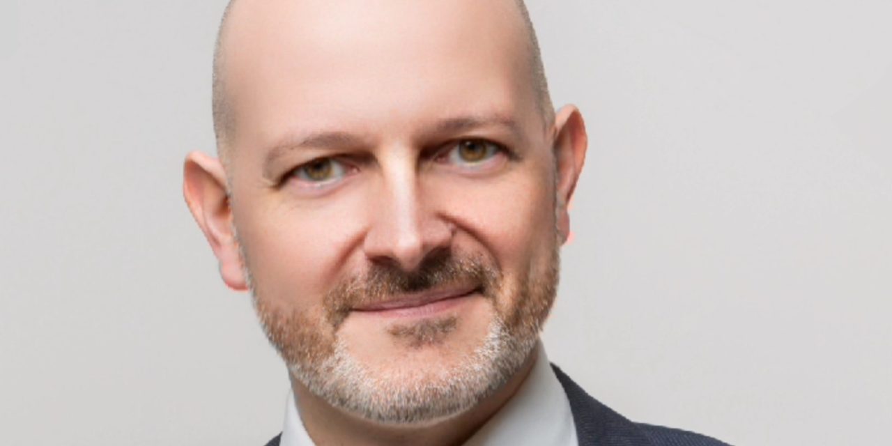 Simone Cecchetto è il nuovo presidente dell’associazione italiana di fisioterapia