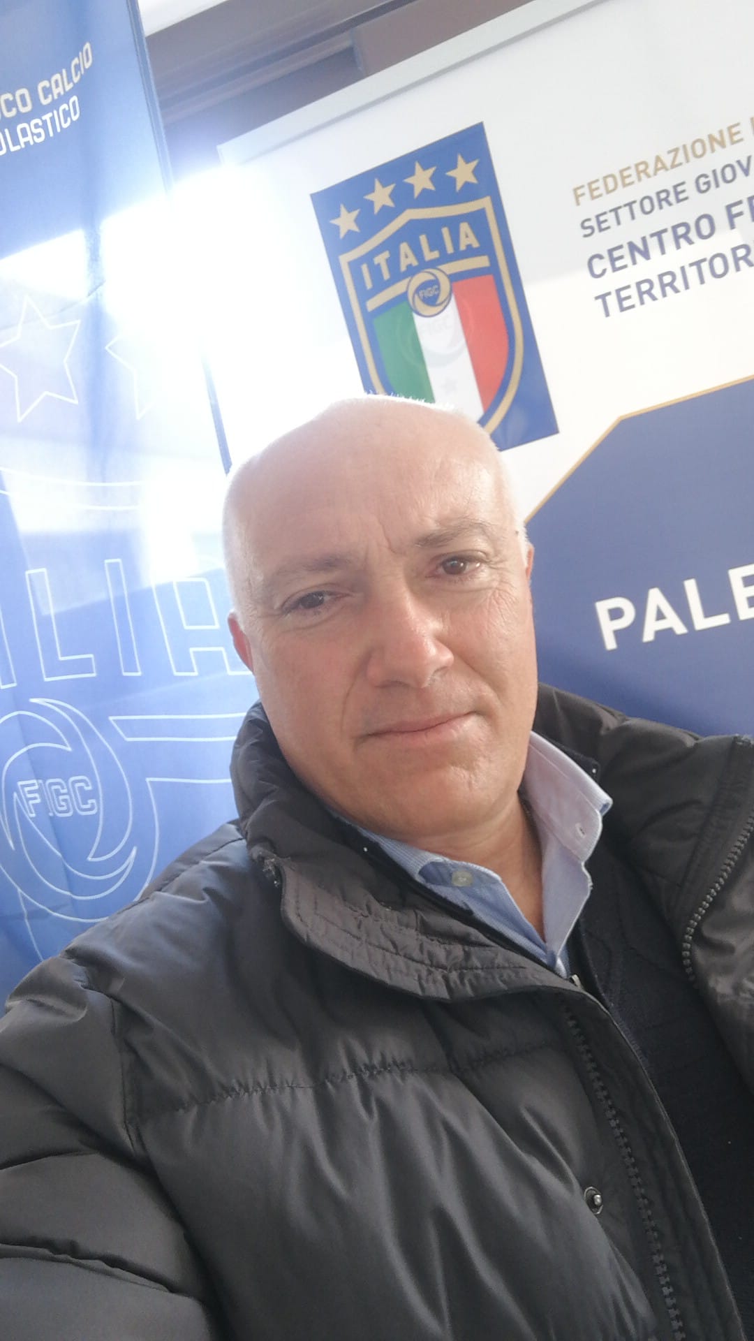 Marsala: Giovanni Anselmi neo commissario di campo Lega Dilettanti