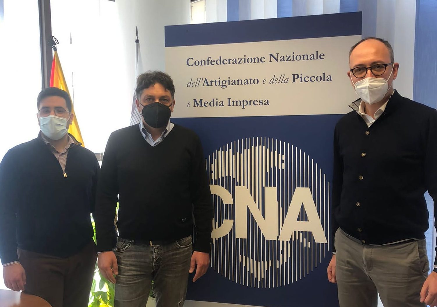 BreakApp: Cna Trapani promuove l’app per agevolare le vendite delle imprese di ristorazione