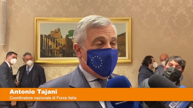 FI, Bertolaso miglior candidato sindaco Roma