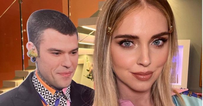 Sanremo e la polemica sull’endorsement della Ferragni. Fedez: “è mia moglie…” | VIDEO