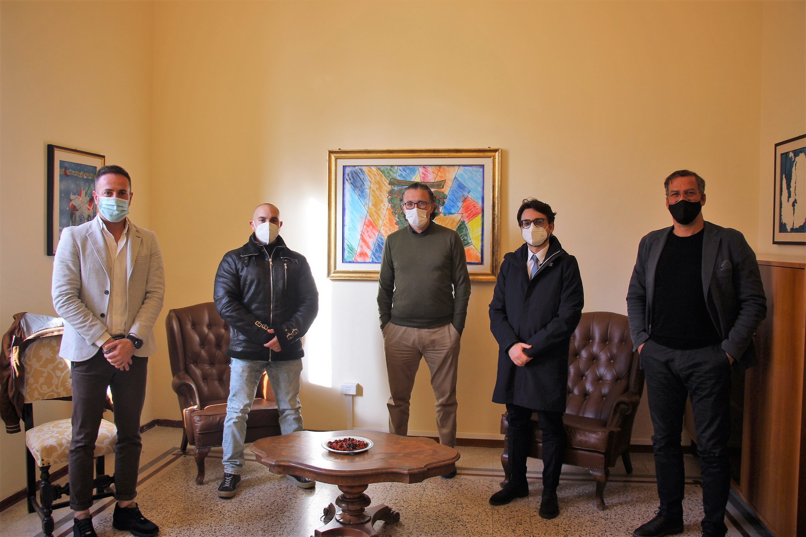 Marsala: l’assessore Gandolfo incontra i gestori delle palestre: “Grave crisi”