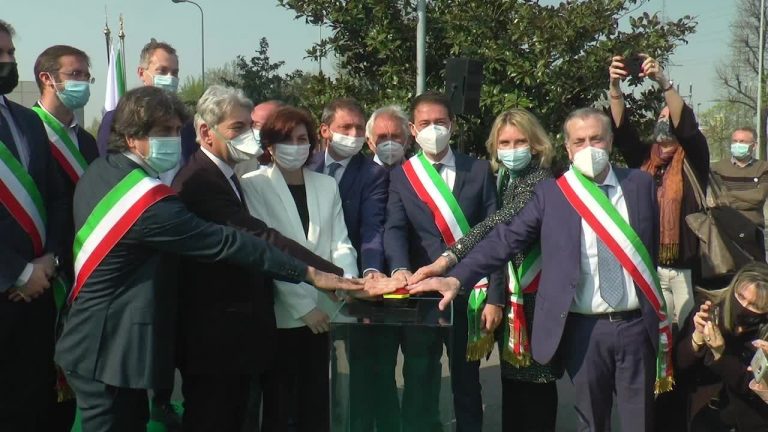 Il termovalorizzatore di Sesto San Giovanni diventerà un polo di economia circolare