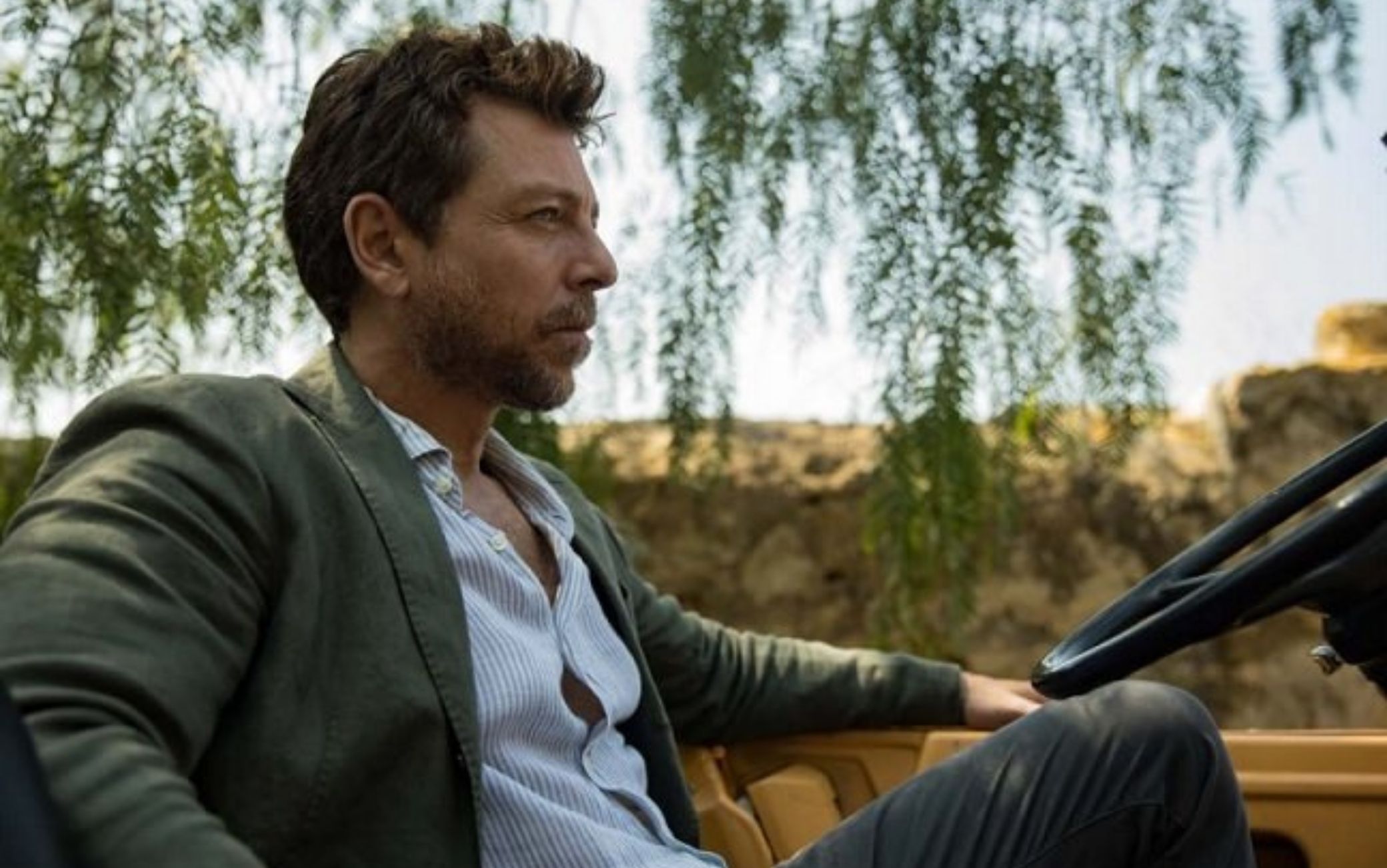 La fiction Màkari chiude col 26,3% di share e 6.451.000 di telespettatori