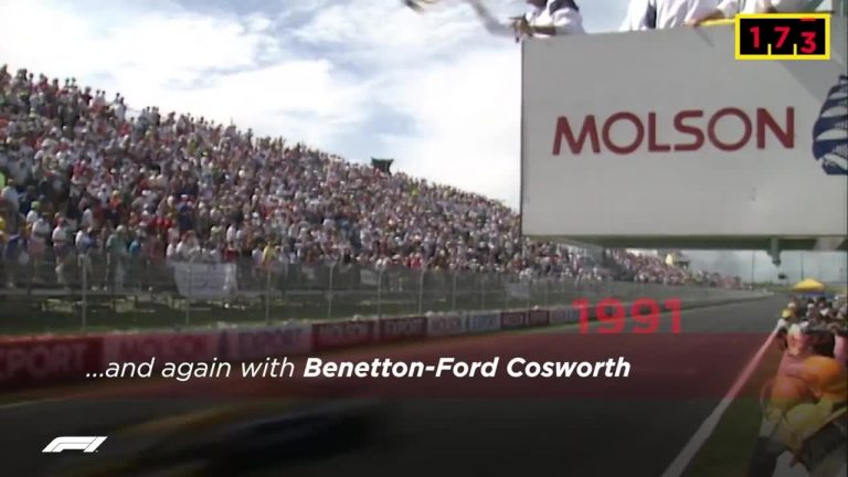 Pirelli celebra i 400 Grand Prix di Formula 1