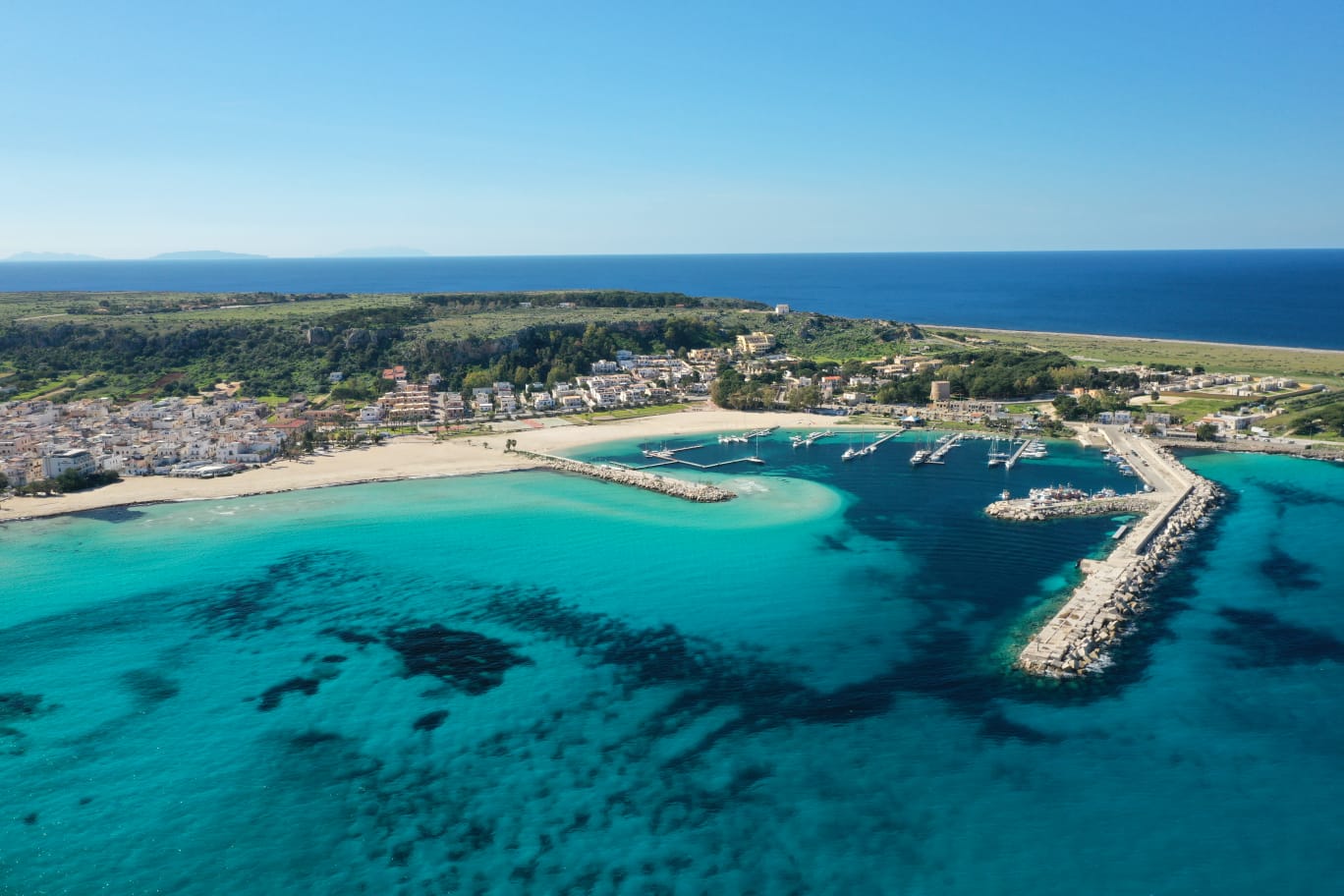 San Vito e la Provincia di Trapani sabato su Linea Verde Life (Rai Uno)