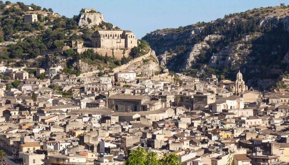 Altre due zone rosse in Sicilia: Scicli e Caltavuturo