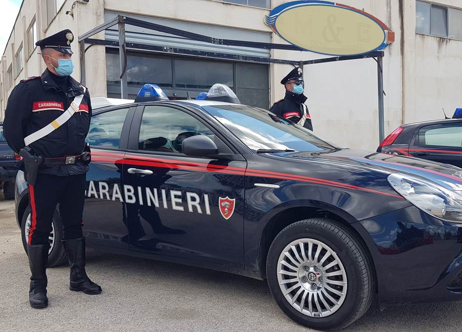 Mafia a Castelvetrano, sequestro di beni per l’ex consigliere Giambalvo