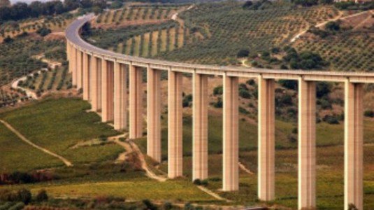 Santangelo (M5S): “In arrivo 1,150 miliardi per manutenzione straordinaria di ponti e viadotti”