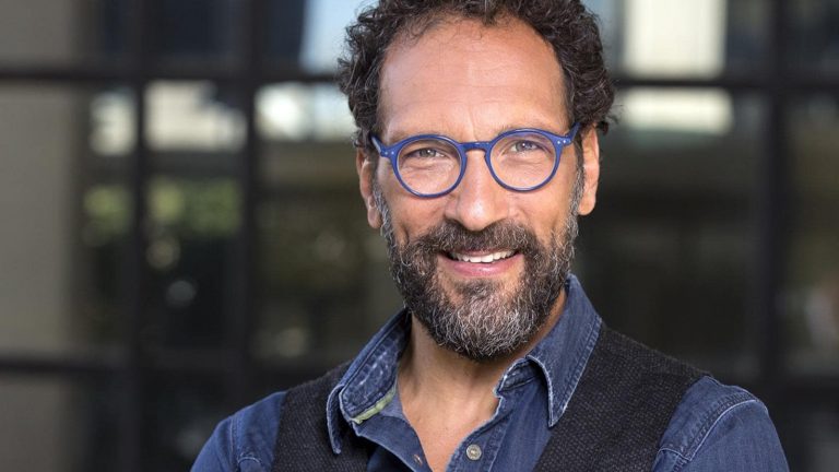 La Provincia di Trapani su Rai Due il 17 aprile con Federico Quaranta