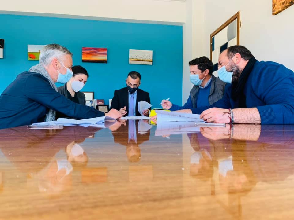 Petrosino: la Giunta approva un progetto che rinnova la pubblica illuminazione