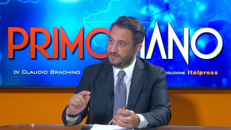 Cancelleri “Colmeremo il gap infrastrutturale con il Recovery Plan”