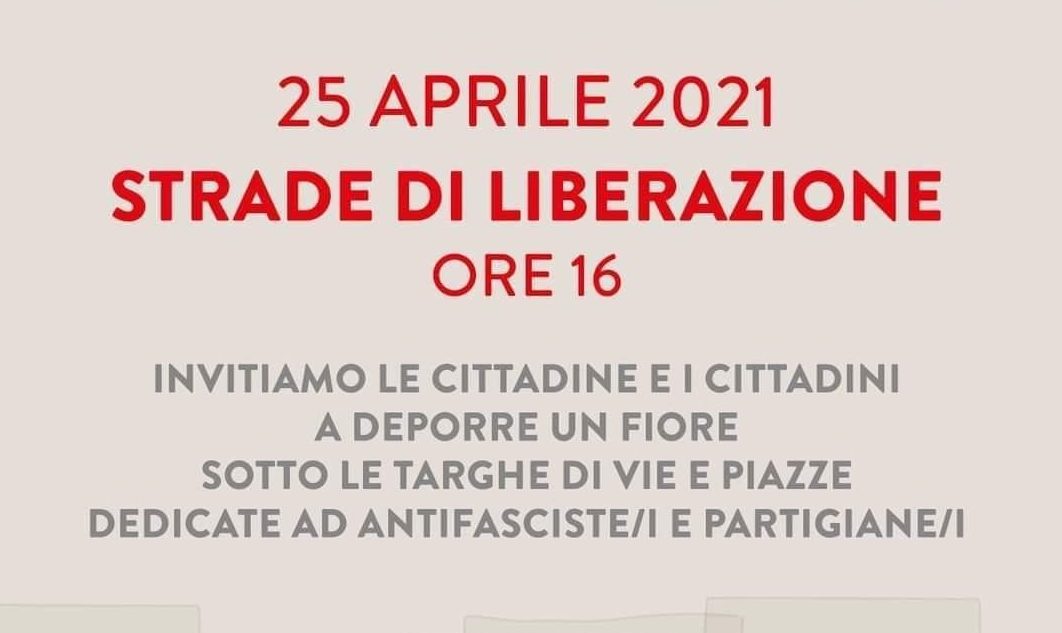 25 Aprile a Castellammare: cerimonia istituzionale a Villa Margherita per ricordare i caduti