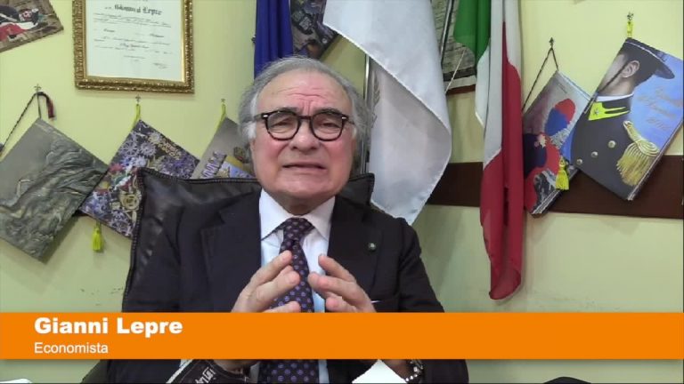 Alle piccole e medie imprese servono 80 mld di liquidità