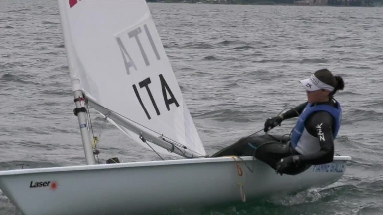 Ettorre “Scuole di vela prese d’assalto”