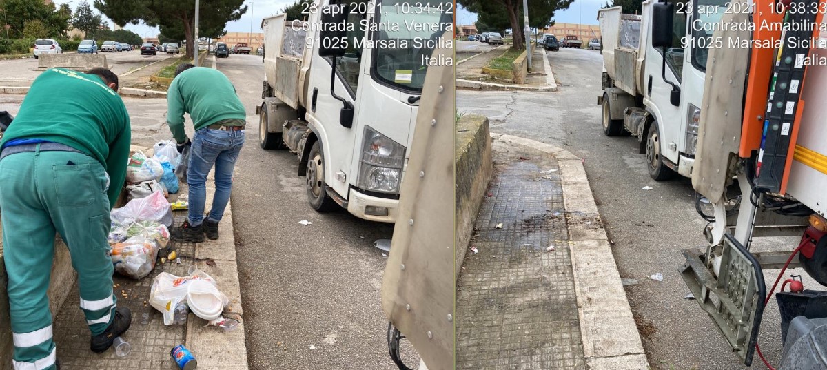 Scrive l’assessore Michele Milazzo sul nostro reportage su Amabilina