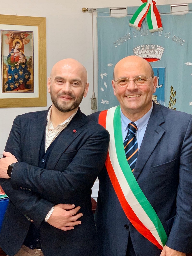 A San Vito spiagge senza barriere, c’è un bando per attrezzare l’arenile