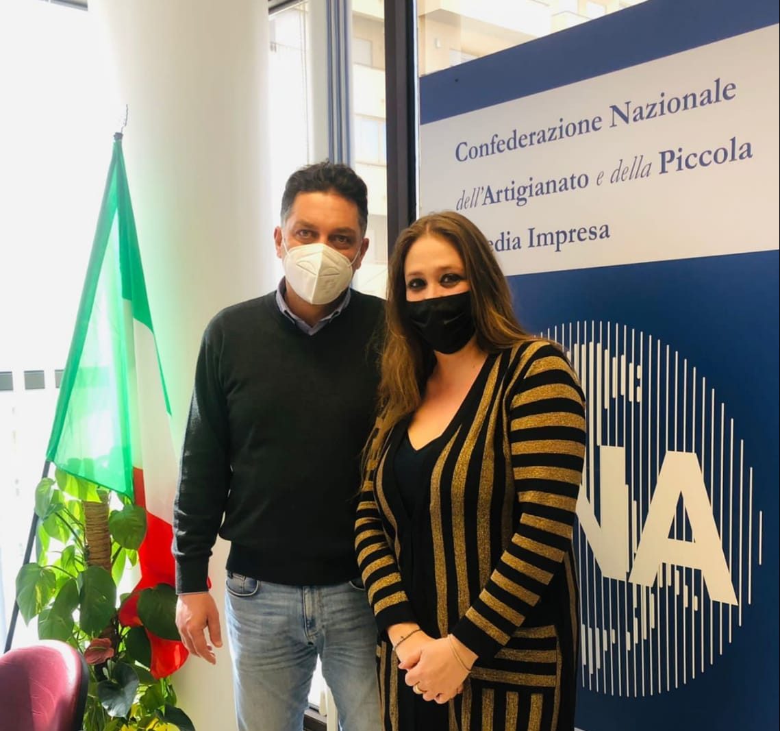 CNA Trapani e Associazione Ristoratori Trapanesi insieme per il futuro del settore