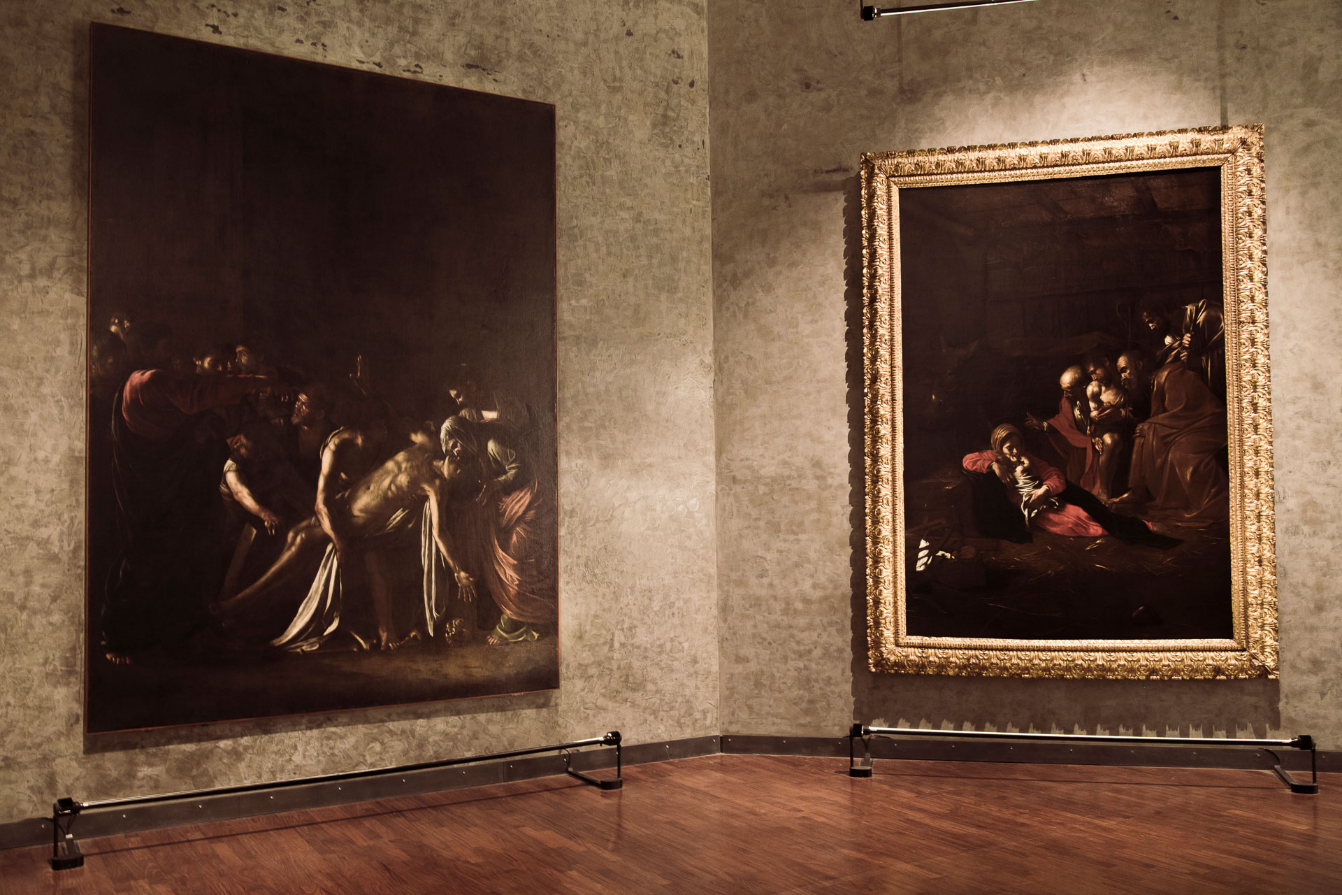 Miglioramento standard musei siciliani, Convenzione tra Regione e Icom