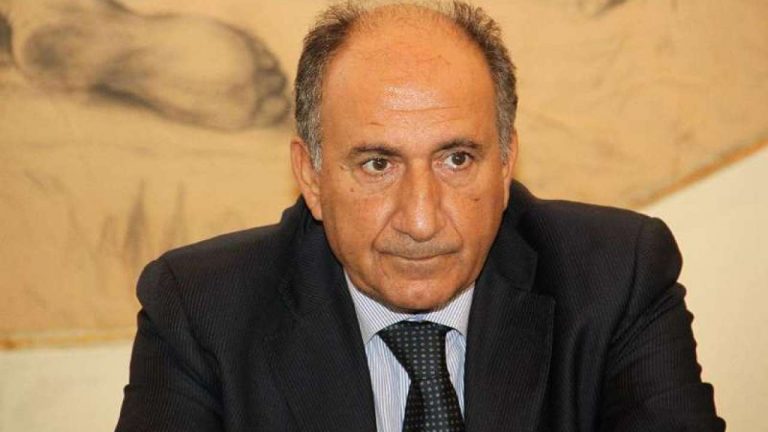 Carmelo Burgio è il primo commissario straordinario di Misiliscemi