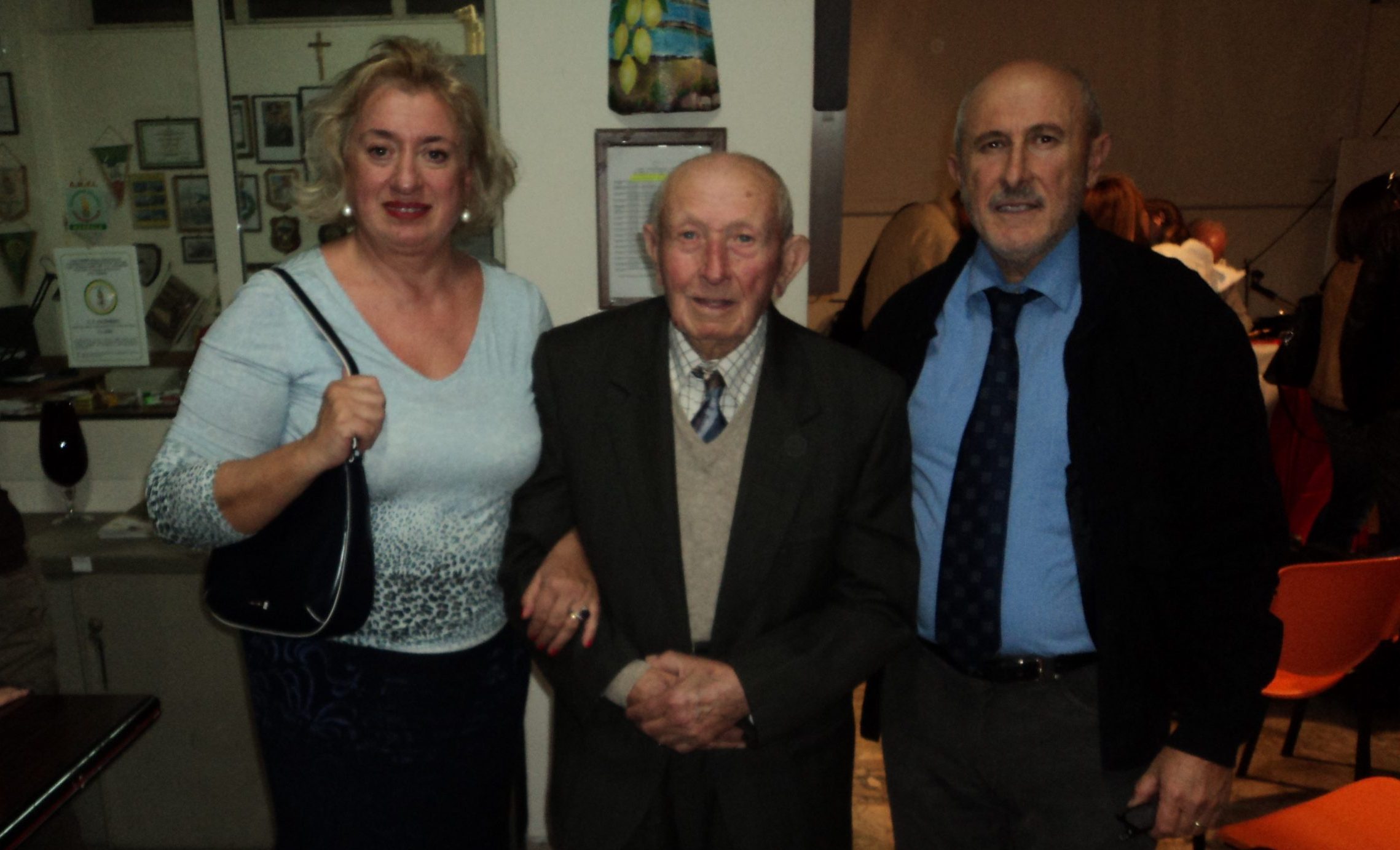 Scrive Gaspare Barraco sul 25 Aprile e la Liberazione