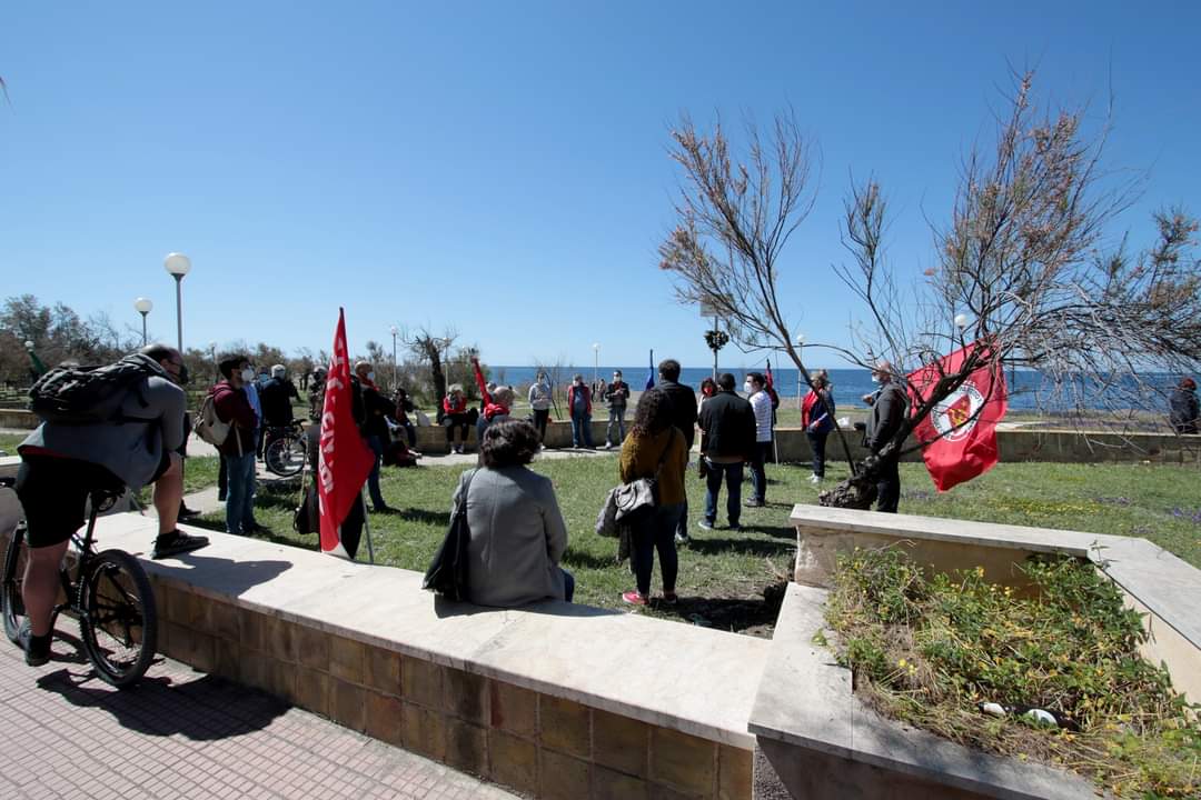 25 Aprile, le precisazioni di Rifondazione sulla doppia manifestazione a Marsala