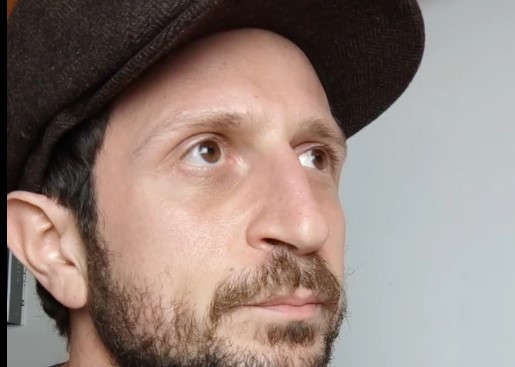 Falsi dati Covid in Sicilia, la satira irriverente dell’attore Fabrizio Lombardo (VIDEO)