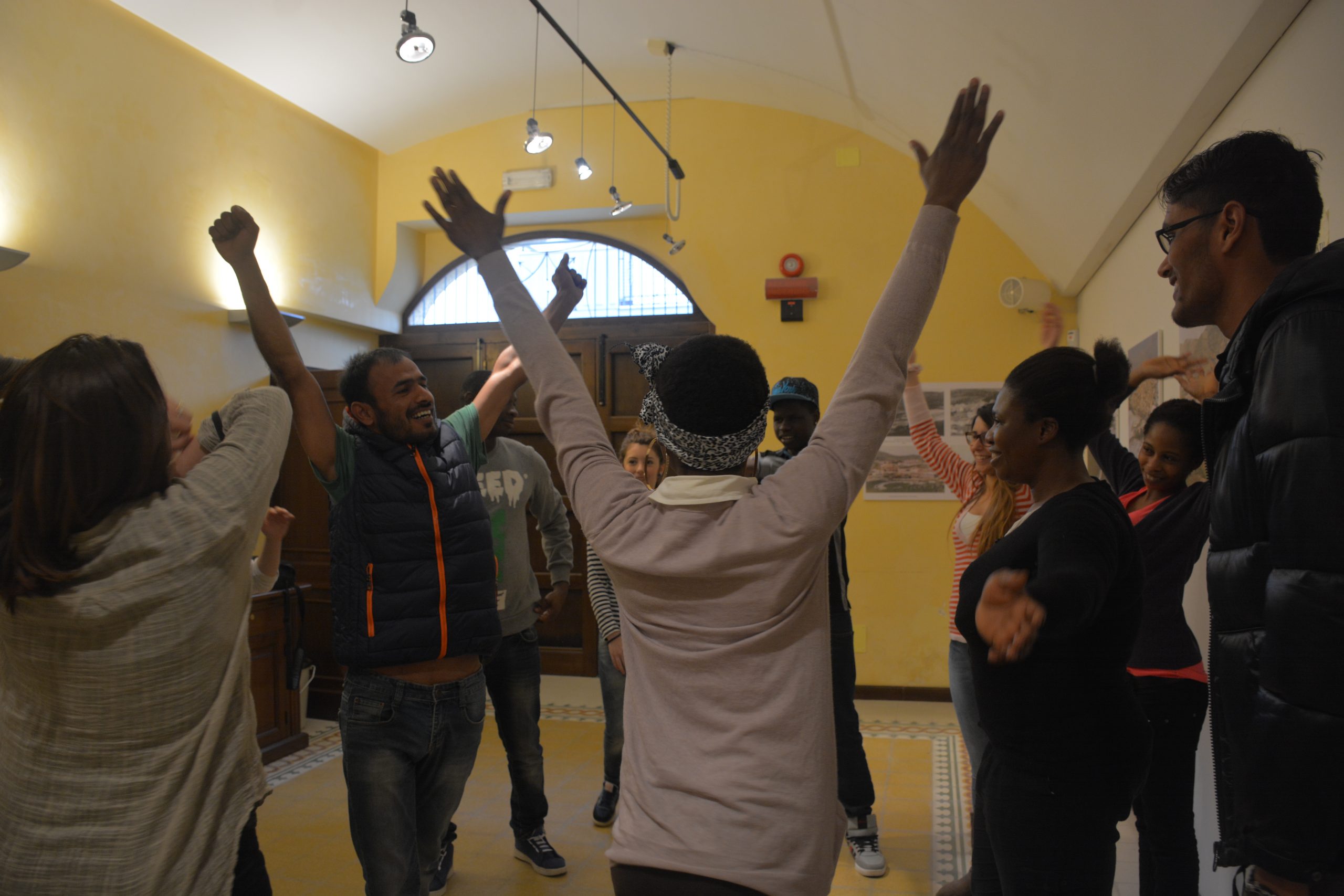 Badia Grande nuovo ente gestore del progetto “I colori del mondo”. L’amaro congedo del Consorzio Solidalia