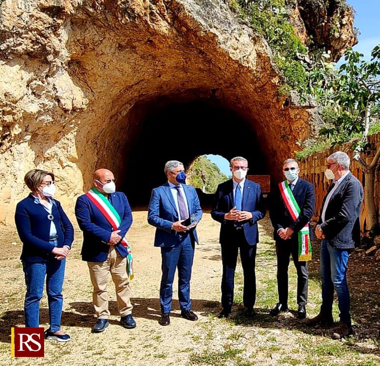 Riapre la Riserva dello Zingaro dopo l’incendio dello scorso agosto