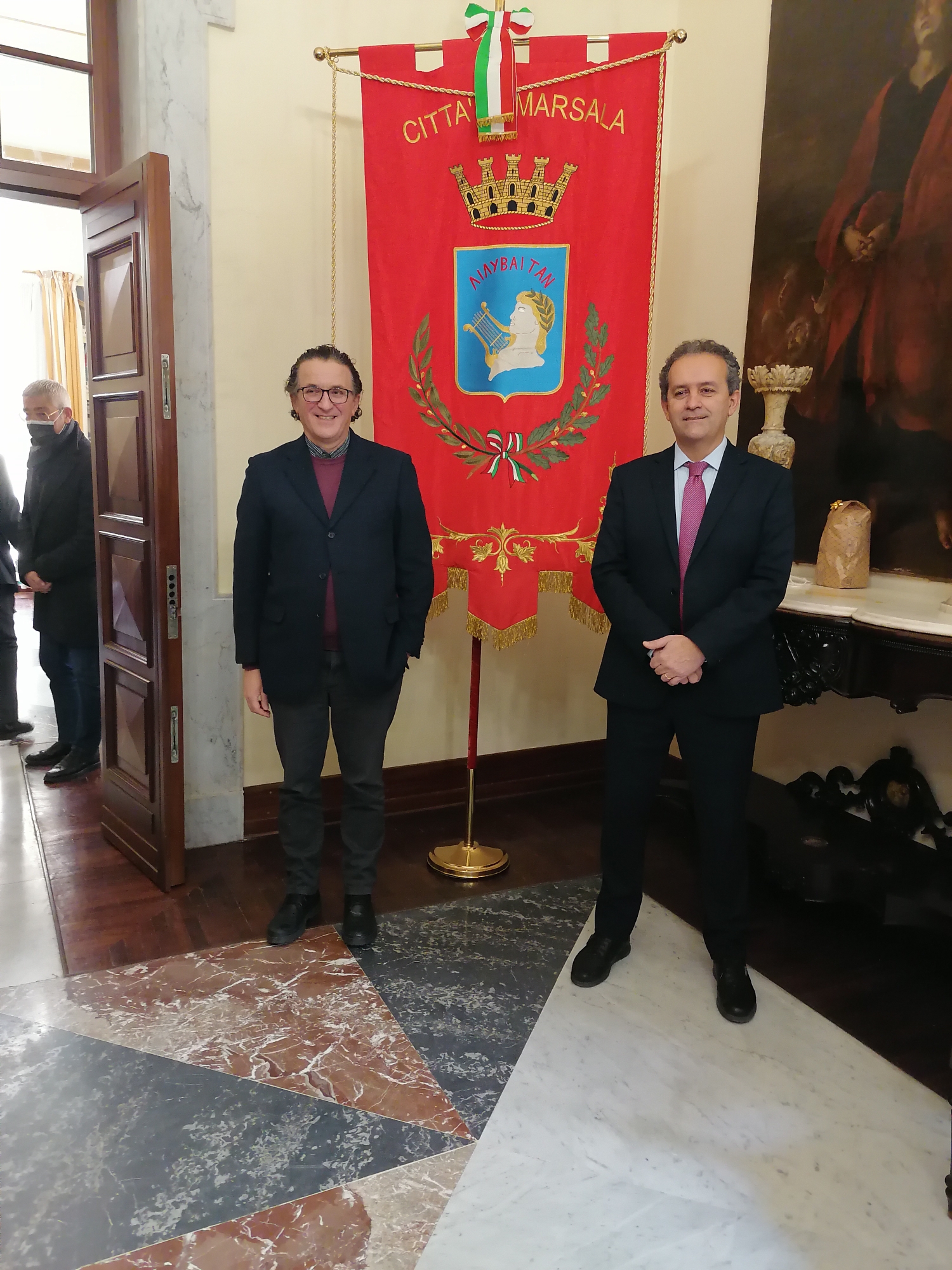 Agenda Urbana: per Marsala finanziamento per l’acquisto di due bus a basso impatto ambientale