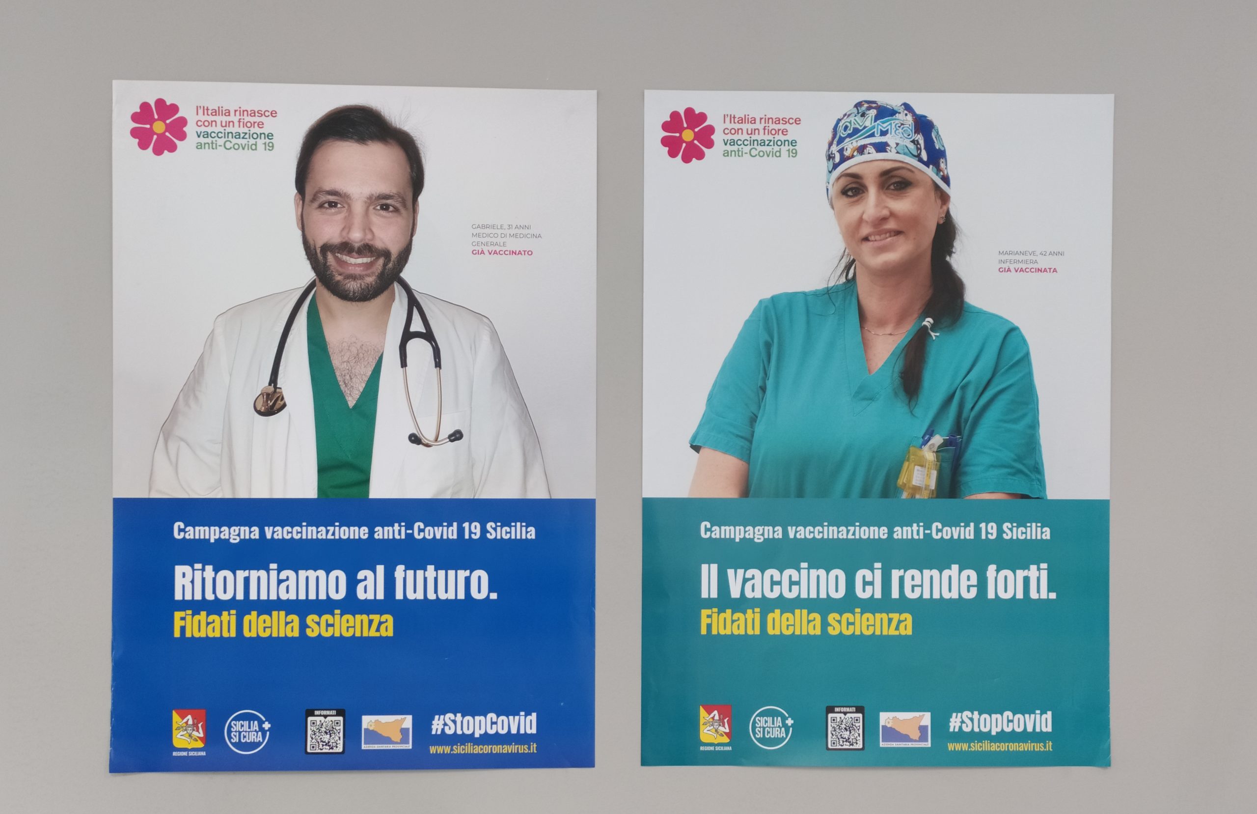 Vaccini nel trapanese: da Calatafimi a Pantelleria, la classifica dei Comuni più immunizzati