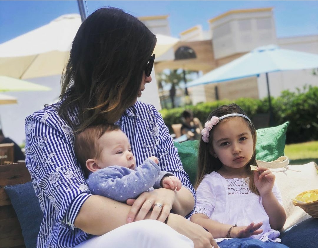 Mammavventura intervista se stessa