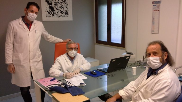 Marsala: la raccolta di sangue all’Avis prosegue in zona rossa