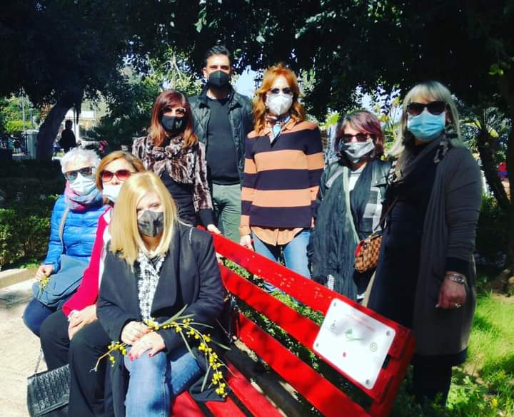 Castellammare futura “Città delle Pari Opportunità”, iniziative