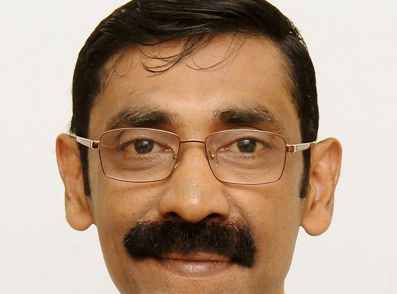 Il mondo attraverso Litterateur RW: l’impegno di Shajil Anthru