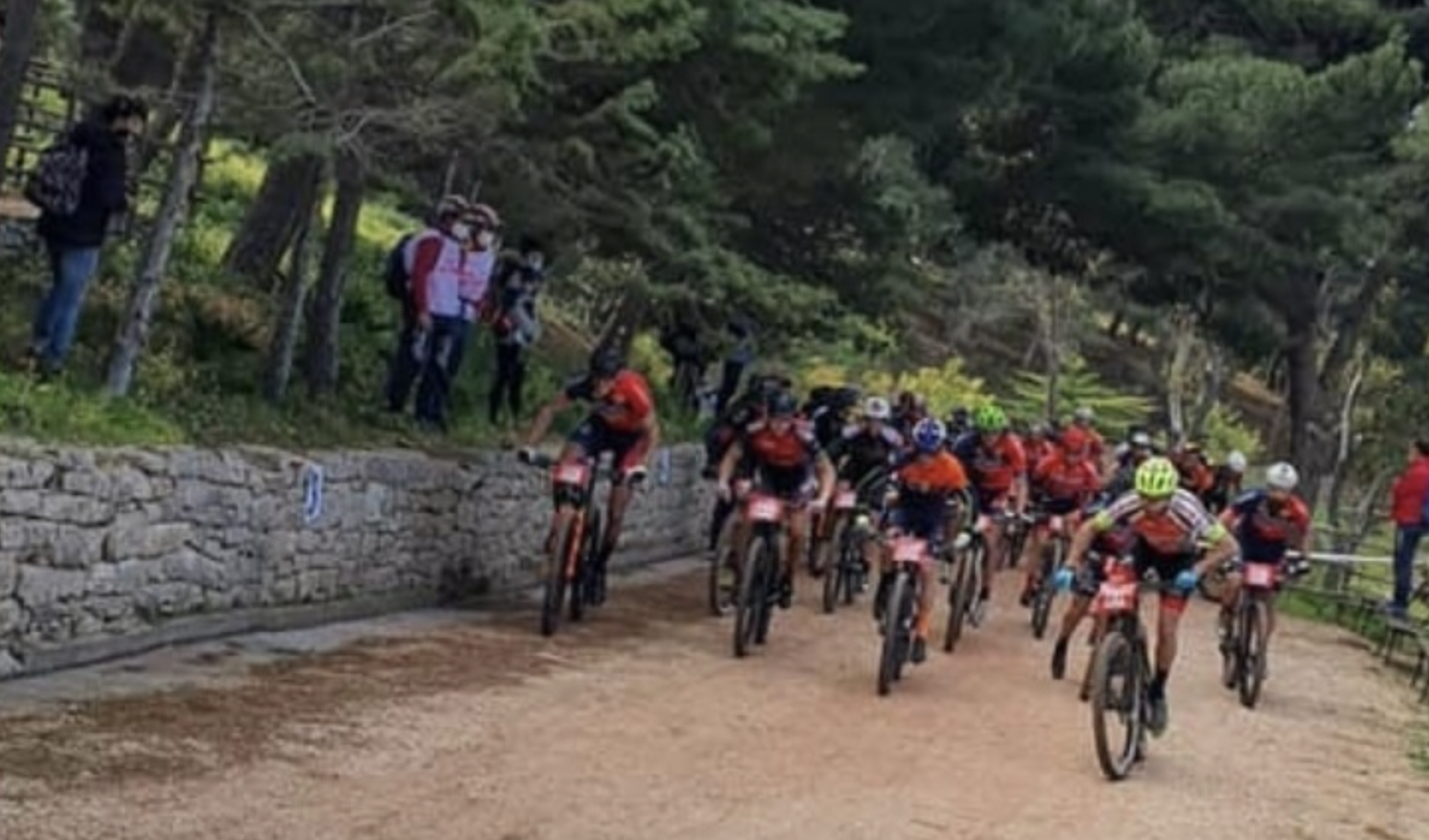 Domenica all’insegna dello sport in bici a Martogna (Erice): “Un bel messaggio per tutta la comunità”