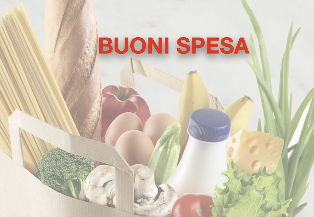 Marsala: buoni spesa, convenzioni con farmacie e esercizi commerciali