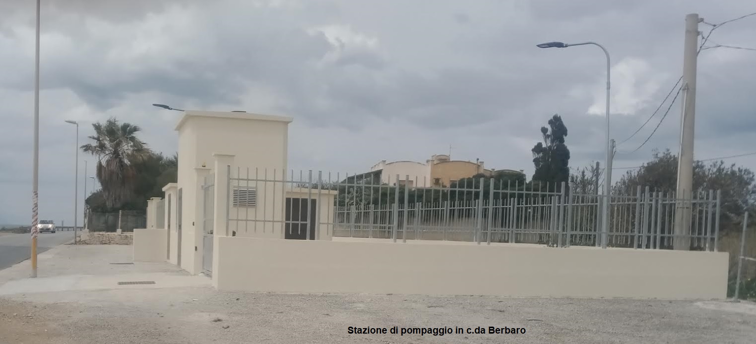 L’Associazione Strutture Turistiche di Marsala Sollecita gli allacciamenti della nuova rete fognante Lidi zona Sud