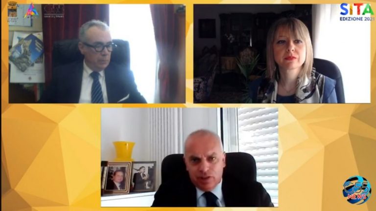 “La pirateria informatica è un pericolo per tutti”, a SITA 2021 numeri e strumenti contro il Cybercrime