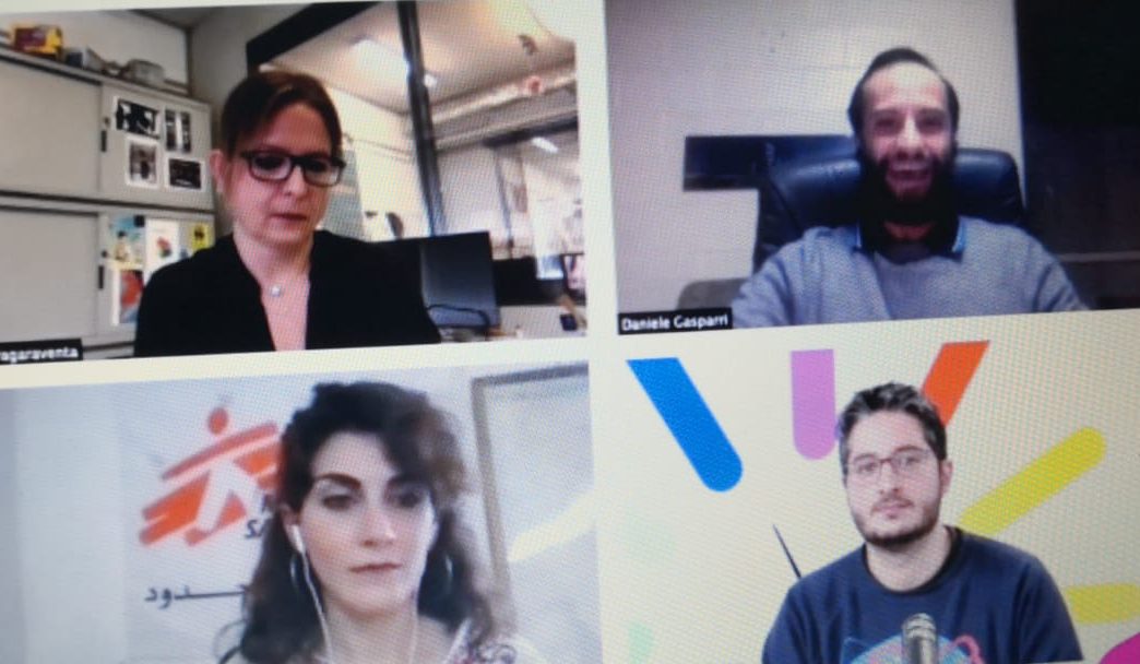 Giornata della Terra, al Liceo Ruggieri un dibattito on line su sostenibilità e cambiamenti climatici