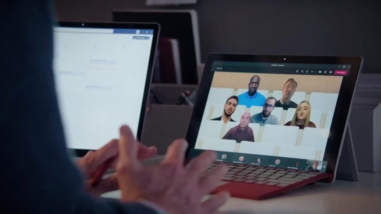 Stinchi (Microsoft): così la tecnologia ci ha aiutato durante la pandemia